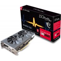 Sapphire Technology Sapphire Pulse Radeon Rx 570 4GB GDDR5 Graphics Card