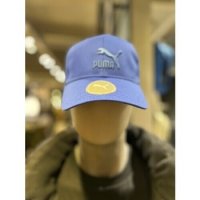 AK백화점 푸마 공용 모자 Archive Logo BB Cap 022554-23