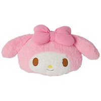 산리오 SANRIO 마이멜로디 페이스형 쿠션 S