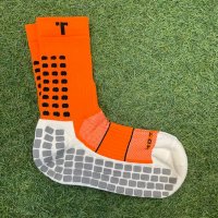 TruSox 2 0 Thin 얇은 축구양말 - 25 27