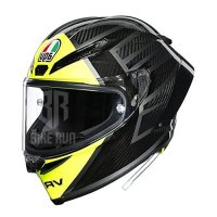 AGV PISTA GP RR 라이더 헬멧 ESSENZA46