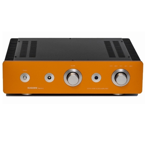 Sugden A21SE Signature (서그덴 A21SE 시그니처)