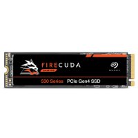 시게이트 FireCuda 530 NVMe SSD 500GB