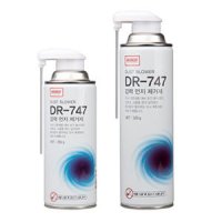 나바켐 DR-747(250g) 먼지제거제 컴퓨터청소 PC청소 에어클리너