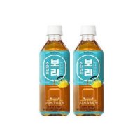 태양의 원차 주전자차 보리 500ml 20개입