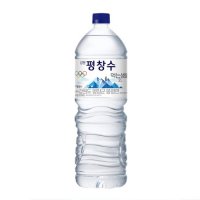 해태에이치티비 강원 평창수 2L