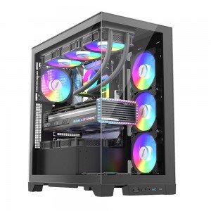 1stPlayer Mi8 (Black)