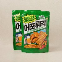 11 980 9 980원 청양고추어포튀각 200g 100g 2 경산점