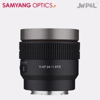 (삼양옵틱스) 삼양 V-AF 24mm T1.9 소니 FE