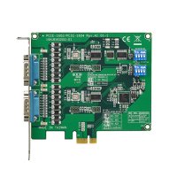 ADVANTECH 어드밴텍 PCIE-1604C-AE