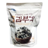 예맛 코스트코 찹쌀 김부각 250g  1개