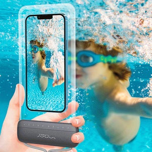 [VYVYLABS] 비비랩스 IPX8 아쿠아 쿨 방수팩 BS