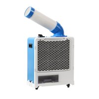 웰템 냉풍기 이동식에어컨렌탈 5평형 WPC-1700 3, 4, 5년약정 단기불가