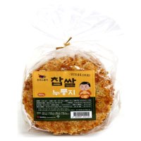 전주한옥마을 한옥 찹쌀 누룽지 850g