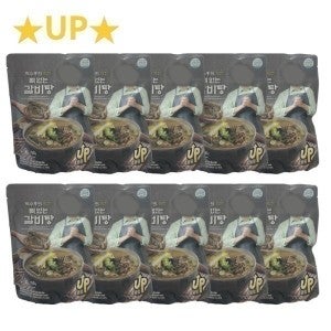박수홍의착한 박수홍의 착한 뼈없는갈비탕 700g x 10봉(총 7kg)/G 기존중량700g에서 750g으로 업그레이드 되었습니다