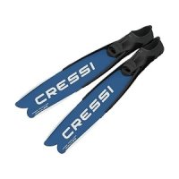 크레시 CRESSI 크레씨 가라모듈러임펄스 프리다이빙 핀