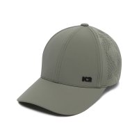 K2 모자 타공 BALLCAP Khaki CODE10 KUS23C52K7 58