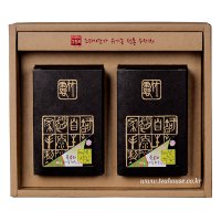 조태연가죽로차 녹차 - 화후 80g(특우전) /유기농녹차