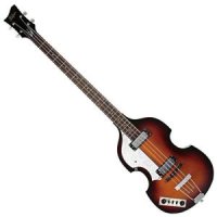 Hofner IGNITION BASS Left Hand SB 바이올린베이스