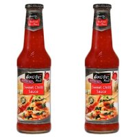 엑소틱푸드 스윗 칠리 소스 Exotic Food Sweet Chilli Sauce 725ml 2개