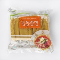 풀무원 쫄면 2Kg