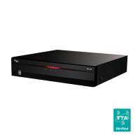 아이디스 DR-2504PT / TTA인증 / 4채널 4K NVR 녹화기