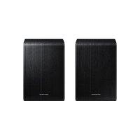 삼성 - SWA-9200S/ZA 2.0채널 무선 후면 스피커 키트 블랙