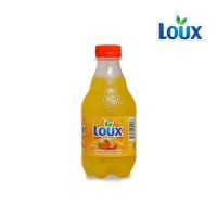 룩스 오렌지 330ml x 24개입 12입x2