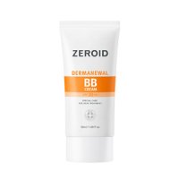 제로이드 더마뉴얼 비비 크림 SPF 30 PA++ 50ml / 민감피부 피부진정 저자극 완벽커버