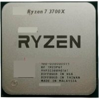 CPU 라이젠 7 3700X R7 3700X 3.6 GHz
