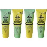 Dr. PAWPAW 닥터포포 헤어바디워시 200ml +컨디셔너 듀오 2팩