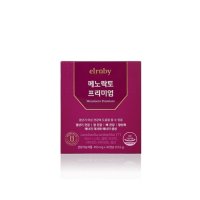 메노락토 프리미엄 450mg x 30캡슐