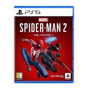 ps5스파이더맨2 최저가 가성비상품