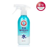 한입 한입 베이킹소다수 용기 400ml