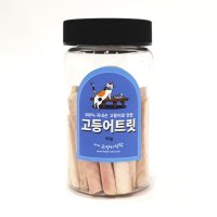 바다고양이식탁 고등어 트릿 40g