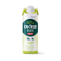 대상 마이밀 퓨로틴 초코맛 250ml