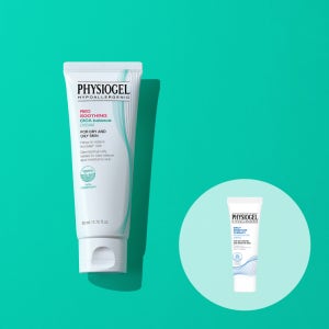 피지오겔 피지&트러블케어 시카밸런스크림