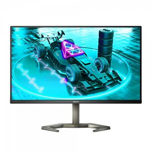 필립스 27M1N5500ZA 나노 IPS QHD 170 프리싱크 HDR 게이밍 ECO 무결점