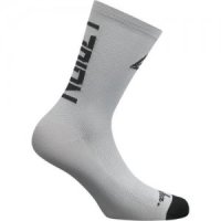 라파 Rapha L39ION Pro Team Sock - Bike Black/Grey