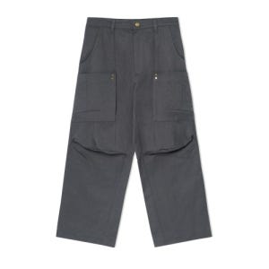 [퓨처랩] MFG PANTS - GREY P00000MB002
