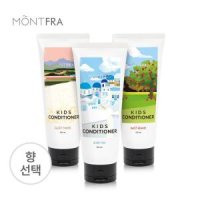 [몽프라] 초등 키즈 컨디셔너 200ml