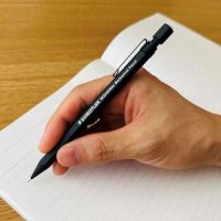 STAEDTLER 스테들러 헥사고날 샤프 펜슬 크린 92577-05B