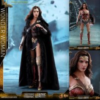 핫토이 원더우먼 저스티스리그 HOT TOYS MMS450 MMS451