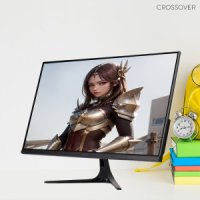 크로스오버 27GQ9 IPS QHD 크로스기어 90Hz 27인치 고화질 게이밍 무결점 모니터