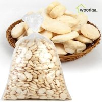 대용량 뻥튀기 쌀떡국튀밥 1.5kg 떡뻥 떡뻥튀기 옛날과자