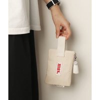 MASMARULEZ Mini strap pouch Solid