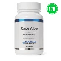 Douglas Laboratories Aloe Latex 알로에 100캡슐