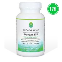 Bio Design Aloe Ferox 알로에 225mg 알로에 180캡슐