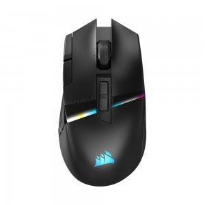 CORSAIR DARKSTAR RGB 무선 게이밍