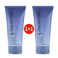 폴미첼 얼티메이트 컬크림 200ml  200ml x 2개